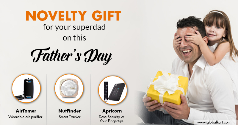 Think Outside The Box With These Unique Father’s Day Gifts For Dads