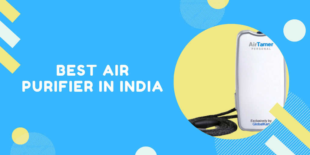 Best Air Purifier in India