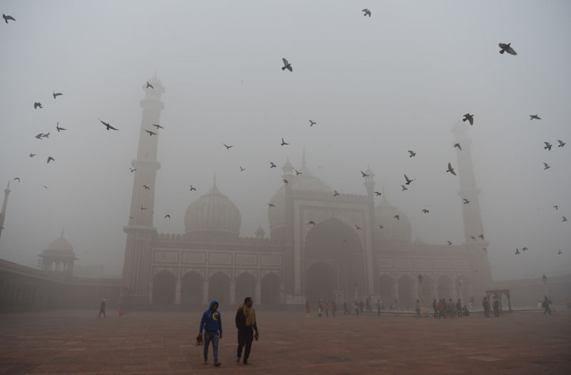 Best Air Purifier to Fight Delhi Pollution